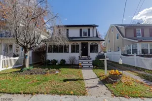 935 Thorn St, Rahway, NJ 07065 - Photo 1