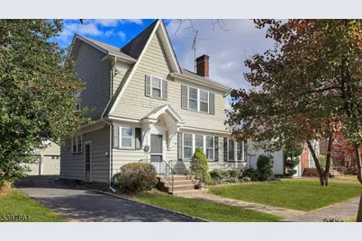 217 William St, Scotch Plains Township, NJ 07076 - Photo 1