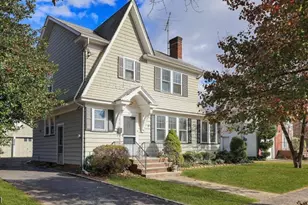 217 William St, Scotch Plains Township, NJ 07076 - Photo 1