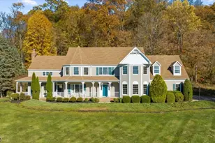 21 Country Pl, Clinton Township, NJ 08833 - Photo 1