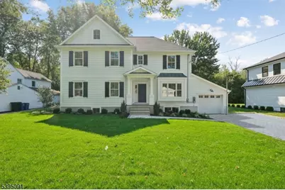 29 Walton Ave, New Providence, NJ 07974 - Photo 1