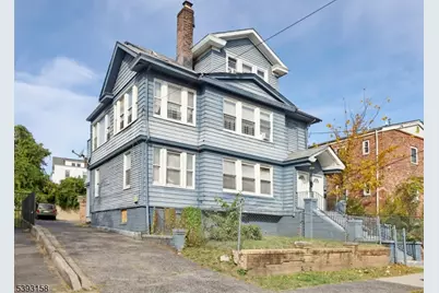 349 Osborne Ter, Newark, NJ 07112 - Photo 2