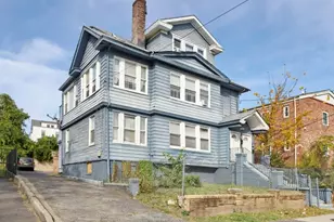 349 Osborne Terrace, Newark, NJ 07112 - Photo 2