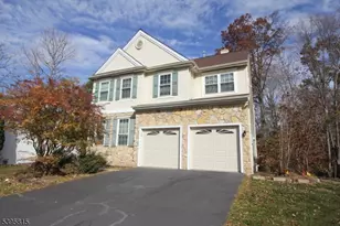 92 Harvard Cir, Montgomery Township, NJ 08540 - Photo 1