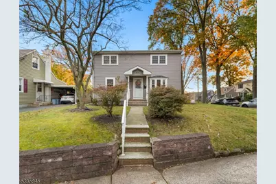 836 W Inman Ave, Rahway, NJ 07065 - Photo 1