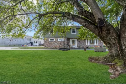 70 Mackenzie Rd, Lebanon Township, NJ 08827 - Photo 14