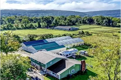 70 Mackenzie Rd, Lebanon Township, NJ 08827 - Photo 1