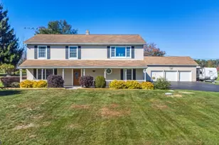 33 Quarry Rd, Wantage, NJ 07461 - Photo 1