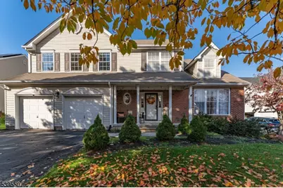 23 Higgins Farm Road, Delaware Township, NJ 08559 - Photo 1