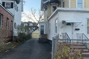 47 N Essex Ave, Orange, NJ 07050 - Photo 2