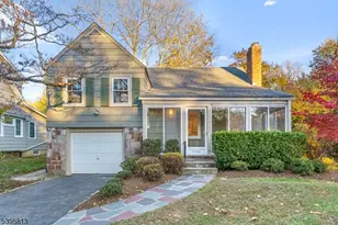 14 Mitchell Ave, Roseland, NJ 07068 - Photo 1