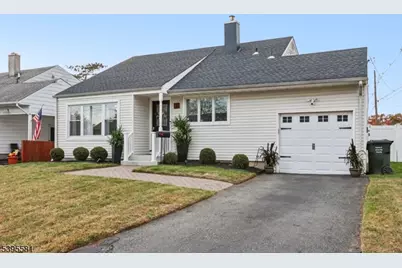 3 McKinley Ave, Woodbridge Township, NJ 07067 - Photo 1