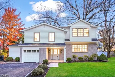 5 Woodland Rd, Chatham, NJ 07928 - Photo 1