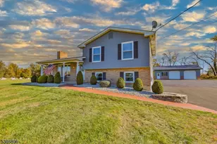 112 Old York Rd, East Amwell Township, NJ 08551 - Photo 1