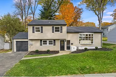 9 Bromley Dr, West Orange Township, NJ 07052 - Photo 1