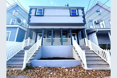 158 Catherine St #B, Elizabeth, NJ 07201 - Photo 1