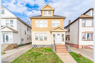 937 S Elmora Ave, Elizabeth, NJ 07202 - Photo 1
