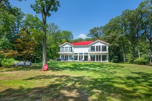 34 W Shore Rd, Mountain Lakes, NJ 07046 - Photo 40