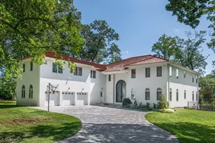 34 W Shore Rd, Mountain Lakes, NJ 07046 - Photo 2