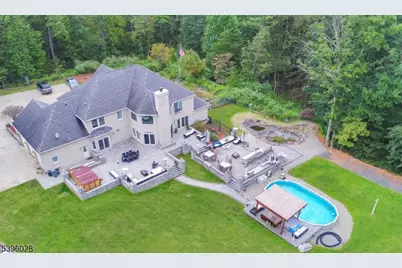87 Walnut Valley Rd, Blairstown Township, NJ 07832 - Photo 2