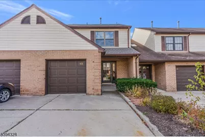 13 Jennifer Ct, Lebanon, NJ 08833 - Photo 1