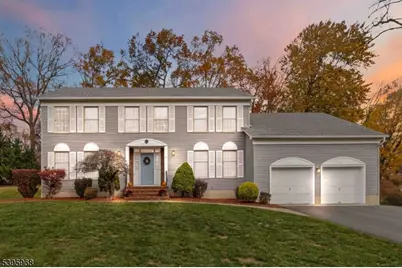 14 Braemar Ct, Parsippany, NJ 07054 - Photo 1