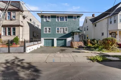 54 Brookdale Ave, Newark, NJ 07106 - Photo 1