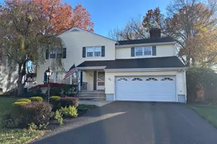 34 Steele Ave, Somerville, NJ 08876 - Photo 1