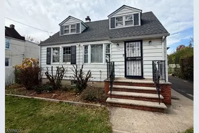 309 Olcott St, Orange, NJ 07050 - Photo 1