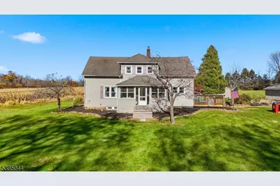 161 Bryans Rd, Washington Township, NJ 08827 - Photo 1