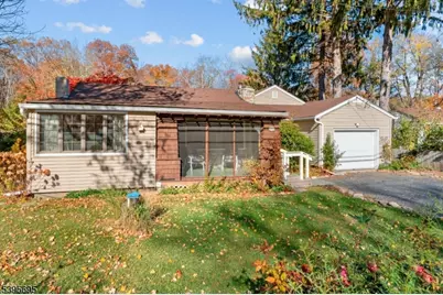 221 Fairview Ave, Hampton Township, NJ 07860 - Photo 1