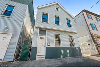 113 2nd St, Elizabeth, NJ 07206 - Photo 2