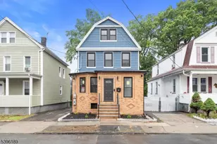 31 Cummings St, Irvington, NJ 07111 - Photo 1