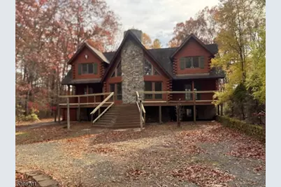 543 Oak Ridge Rd, West Milford, NJ 07438 - Photo 1