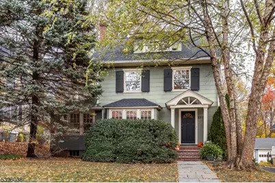 231 Washington St, Glen Ridge, NJ 07028 - Photo 1