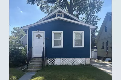 35 Bamford Pl, Irvington, NJ 07111 - Photo 1