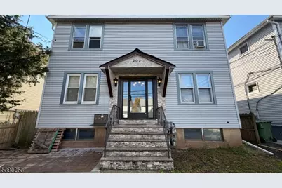 202 S Stiles St #2L, Linden, NJ 07036 - Photo 2