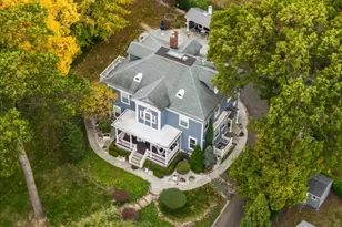 18 Stockton Pl, Nutley, NJ 07110 - Photo 1