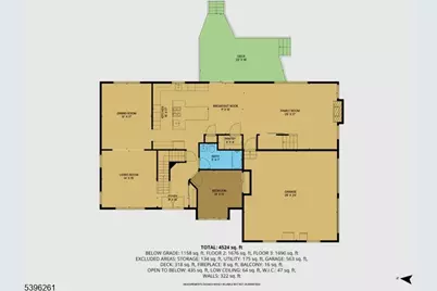 7 Maple Springs Road, Alexandria Township, NJ 08867 - Photo 2