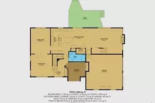 7 Maple Springs Rd, Alexandria Township, NJ 08867 - Photo 2