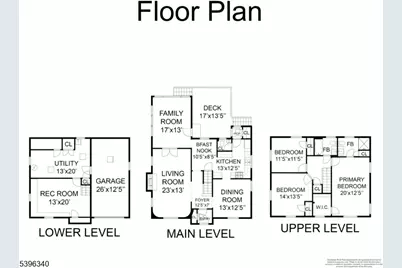 211 Conway Ct, South Orange, NJ 07079 - Photo 2