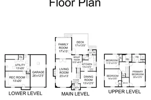 211 Conway Ct, South Orange, NJ 07079 - Photo 2