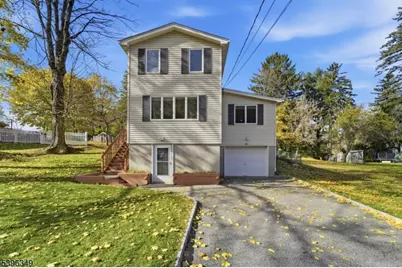 64 Edison Ave, Ogdensburg, NJ 07439 - Photo 1