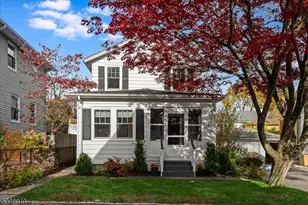 6 Fernwood Pl, Montclair, NJ 07043 - Photo 1
