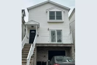 25 E 34th St, Bayonne, NJ 07002 - Photo 1