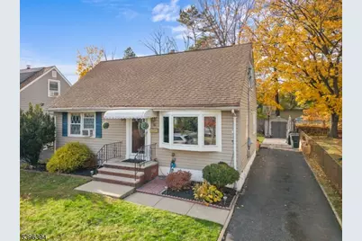 82 Van Breeman Dr, Clifton, NJ 07013 - Photo 1