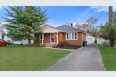 137 3 Rd St, Dunellen, NJ 08812 - Photo 1