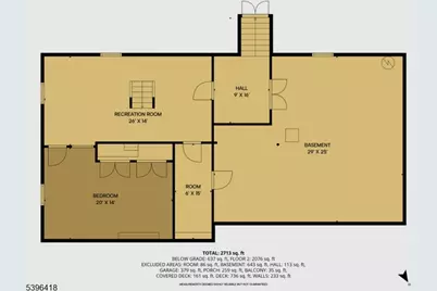 31 Cherryville Hollow Road, Raritan Township, NJ 08822 - Photo 46