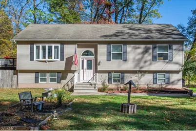 59 Fairmont Rd, Sparta Township, NJ 07871 - Photo 1