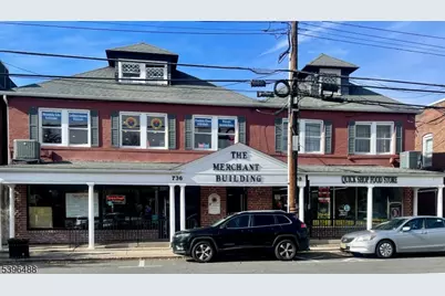 736 Speedwell Ave, Morris Plains, NJ 07950 - Photo 1